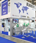 Компанія "Вентс" відома і за межами України