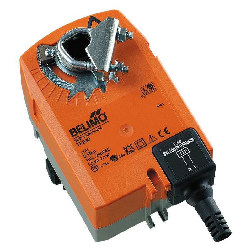 Belimo TF230 Belimo TF230