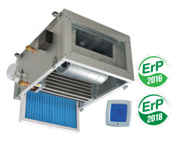 Вентс МПА...В