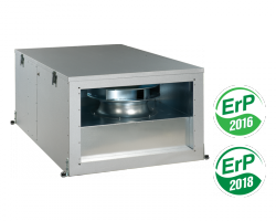 Витяжні установки