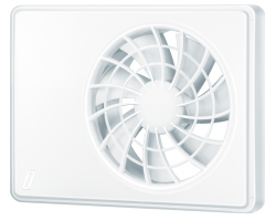 Інтелектуальні вентилятори