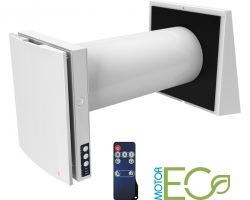 Blauberg Vento Expert