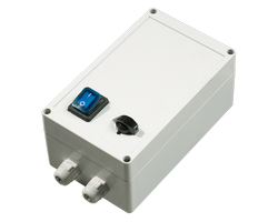 Регулятори швидкості трансформаторні