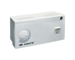 Регулятор швидкості однофазний