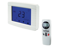 Регулятор температури