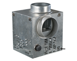 Камінні вентилятори