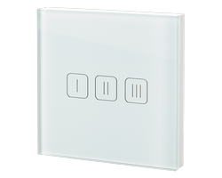 Сенсорний регулятор швидкості