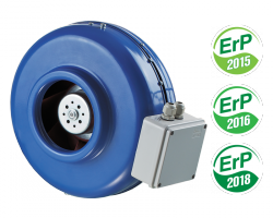 Вентс ВКМ ЕС