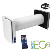 Blauberg Vento Expert Plus Wi-Fi Blauberg Vento Expert Plus Wi-Fi