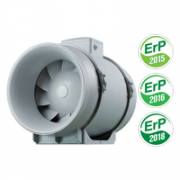 Вентс ТТ ПРО 125 ЕС