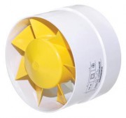 Домовент 125 ВКО